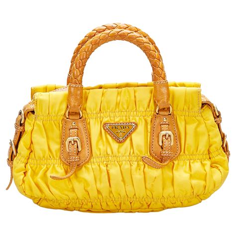 tessuto gaufre prada|prada gaufre bags for sale.